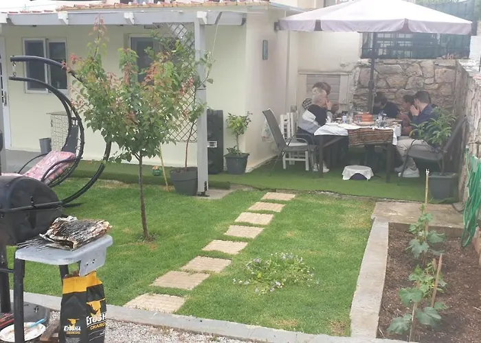Γαληνη
