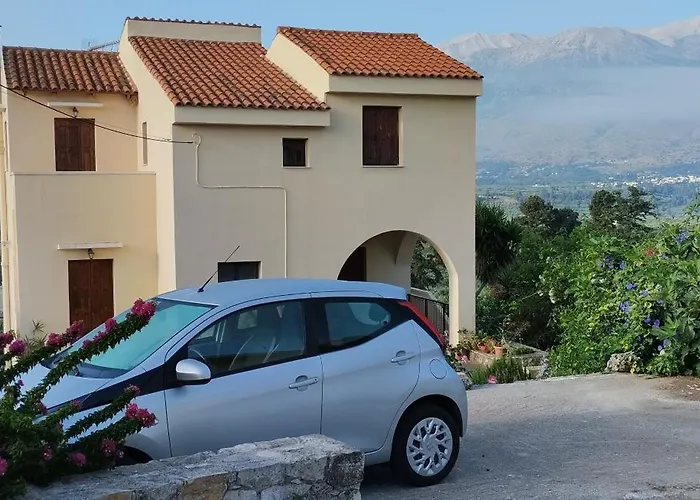 Kaina Villa