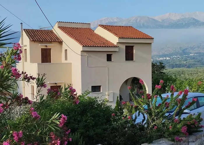 Kaina Villa